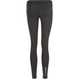 ENDURANCE - Tights Energy Jr. - Legging - Zwart - Polyester
