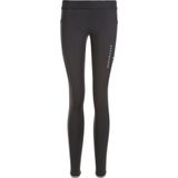 ENDURANCE - Tights Energy Jr. - Legging - Zwart - Polyester
