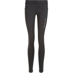 ENDURANCE - Tights Energy Jr. - Legging - Zwart - Polyester
