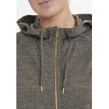 Athlecia - CHESTINE - Kapuzensweatshirt - Dames
