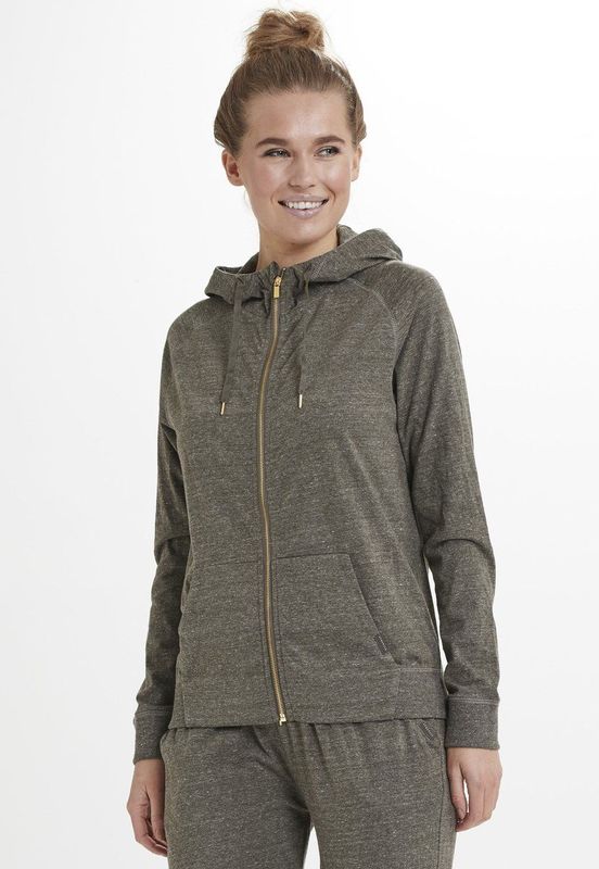 Athlecia - CHESTINE - Kapuzensweatshirt - Dames