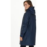 Weather Report - Simone - Regenjack - Zwart - Waterdicht - Winddicht - Reflecterende Elementen