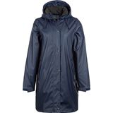 Weather Report - Simone - Regenjack - Zwart - Waterdicht - Winddicht - Reflecterende Elementen