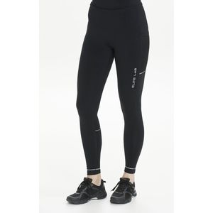 ELITE LAB - Run Elite X1 - Tights - Dames - Sneldrogend - Lichte Compressie