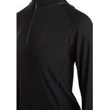 Whistler Functioneel shirt 'Athene'  zwart