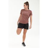 Endurance - Carnew - Dames Short - Ultiem Comfort - Duurzaam