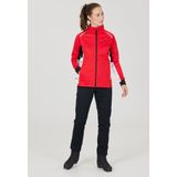Whistler - Raider - Functionele Jas - Rood