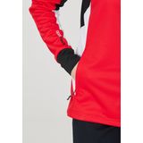 Whistler - Raider - Functionele Jas - Rood