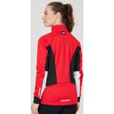Whistler - Raider - Functionele Jas - Rood
