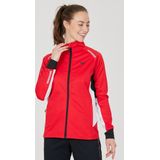 Whistler - Raider - Functionele Jas - Rood