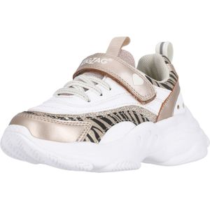 ZIGZAG Fialey Sneaker mit praktischem Klettverschluss