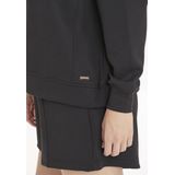 ATHLECIA - Jacey Crew Neck - Gebreide Trui - Zwart