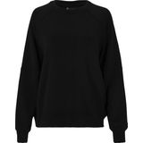 ATHLECIA - Jacey Crew Neck - Gebreide Trui - Zwart