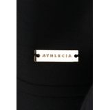 ATHLECIA - Jacey Crew Neck - Gebreide Trui - Zwart