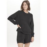 ATHLECIA - Jacey Crew Neck - Gebreide Trui - Zwart