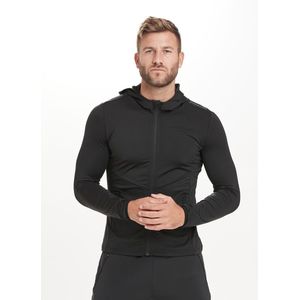ENDURANCE Laitina capuchontrui Black 46