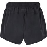 ENDURANCE - Eslaire 2-in-1 Shorts - Hardloopshort - Zwart - 90% Polyester, 10% Elastaan