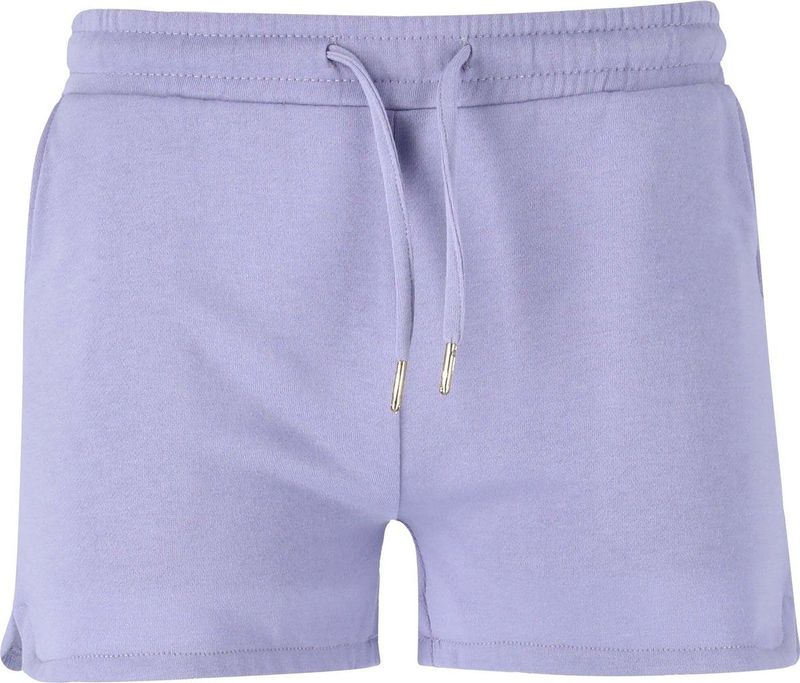 ENDURANCE - Bastini - Sportbroek - Lichtlila - Knielengte