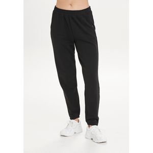 ENDURANCE Beisty Broek - Zwart - Polyester - Elastische Tailleband