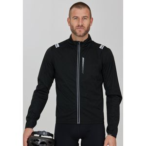 ENDURANCE - Radjacke Justine - Windbreaker - Heren