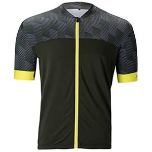 Endurance Manhatten Fietsshirt voor heren, met Quick-Dry-technologie, 3069 Rosin, 2XL