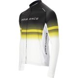 ENDURANCE Radtrikot "Jobert", mit reflektierenden Elementen