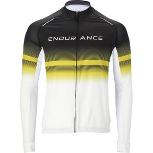 ENDURANCE Rad-Trikot Jobert