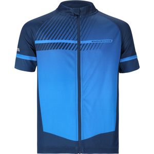ENDURANCE - Jillard - Fietstrui - Kinderen - Ademend - Sneldrogend