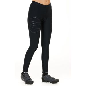 ENDURANCE - Radhose Jayne - Fietsbroek - Dames - Effen Kleur - Quick Dry Technologie