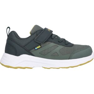 ZIGZAG Vinaien Sneaker mit Mesh-Einsätzen