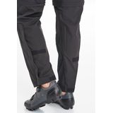 ENDURANCE - Mace - Fietsbroek - Zwart - Ademend en Snel Droog