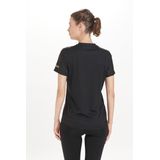 Endurance - Fietsshirt - Blauw - Ademend - Quickdry Technologie