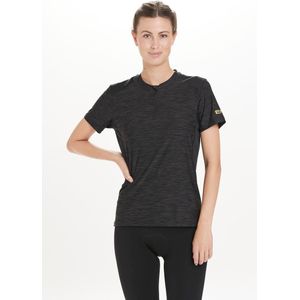 Endurance - Fietsshirt - Blauw - Ademend - Quickdry Technologie