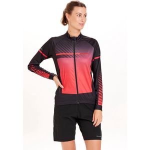 ENDURANCE Langarmtrikot Jill