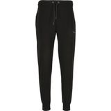 ENDURANCE - Sweatpants - Zwart - Katoen - Elastische Tailleband