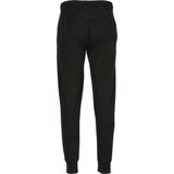 ENDURANCE - Sweatpants - Zwart - Katoen - Elastische Tailleband