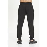 ENDURANCE - Sweatpants - Zwart - Katoen - Elastische Tailleband