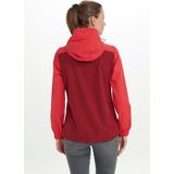 Weather Report - Camelia - Jack - Groen - 94% Polyester 6% Elastaan