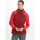 Weather Report - Camelia - Jack - Groen - 94% Polyester 6% Elastaan