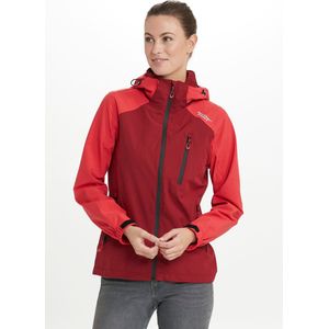 Weather Report - Camelia - Jack - Groen - 94% Polyester 6% Elastaan