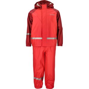 ZIGZAG - GILBO - Regenpak - Blauw - Waterdicht - Kinderen