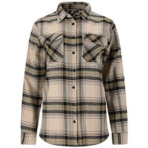 WHISTLER dames hemd jamba