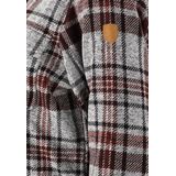 WHISTLER - Milly Blouse - Sable - 100% Katoen