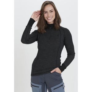 WHISTLER Funktions-Langarmshirt Candee