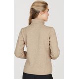 WHISTLER - SAMANI W Melange - Fleecejack - Dames