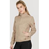 WHISTLER - SAMANI W Melange - Fleecejack - Dames