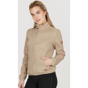WHISTLER Fleecejacke SAMANI