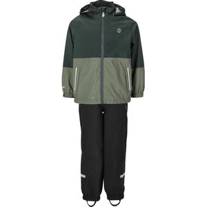 ZIGZAG - Regenanzug Dallas - Regenpak - Waterdicht - Kinderen