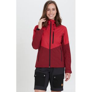 WHISTLER - ROSEA W-PRO 8000 - Softshelljack - Dames - Ademend - Wind- en Waterdicht