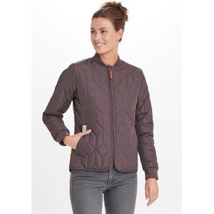 WEATHER REPORT - Piper - Gewatteerde Jas - Blauw - Polyester